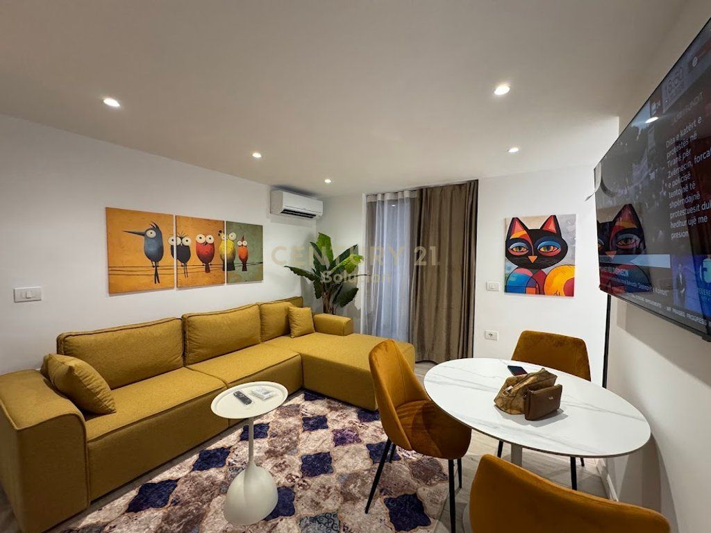DUPLEX IN AFFITTO VICINO A QSUT