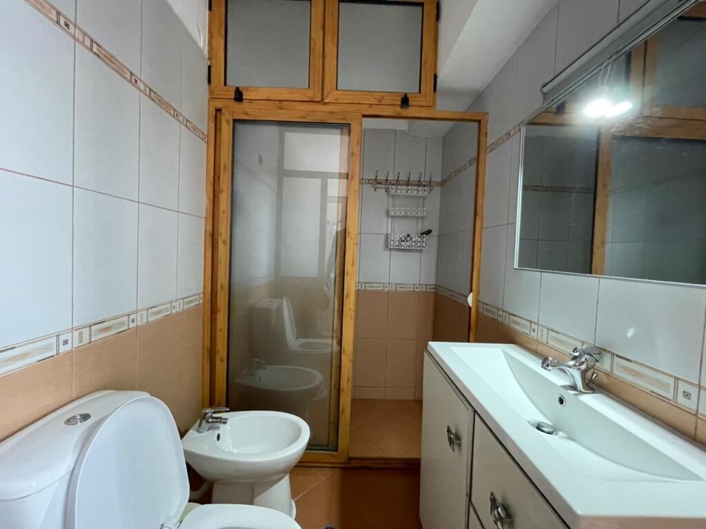 2+1 apartment for rent on Kosovareve Street.