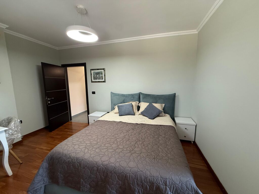Appartamento 2+1 in affitto – Vista fantastica & posizione premium!