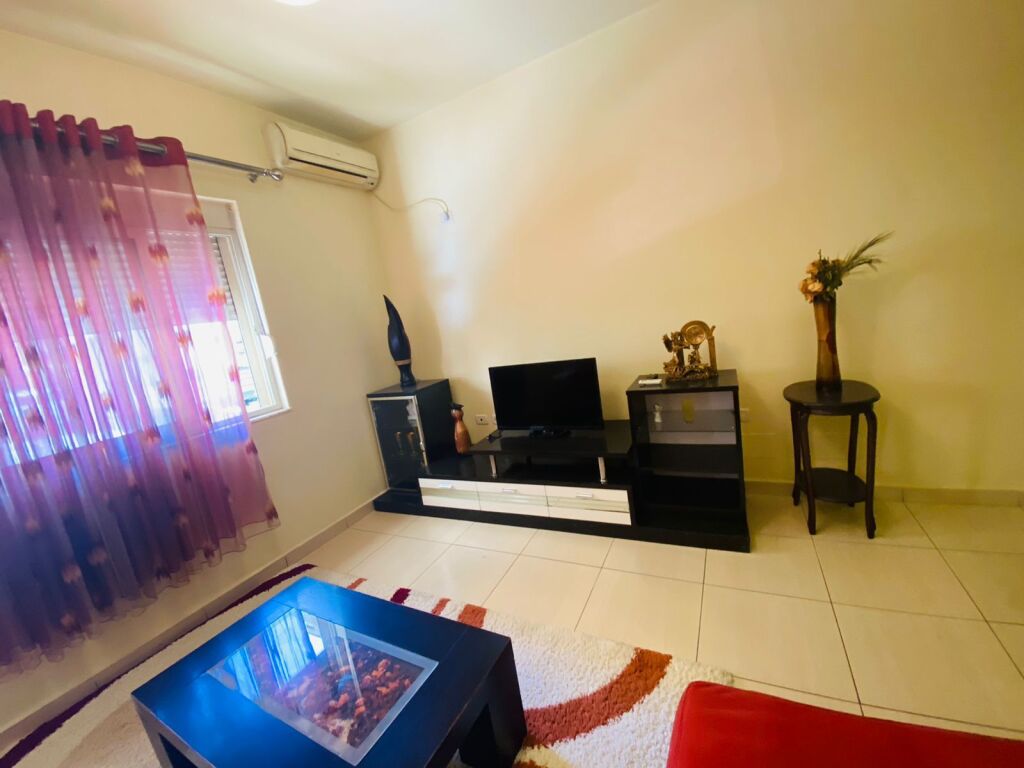 Apartment 1+1 at Kodra e Diellit