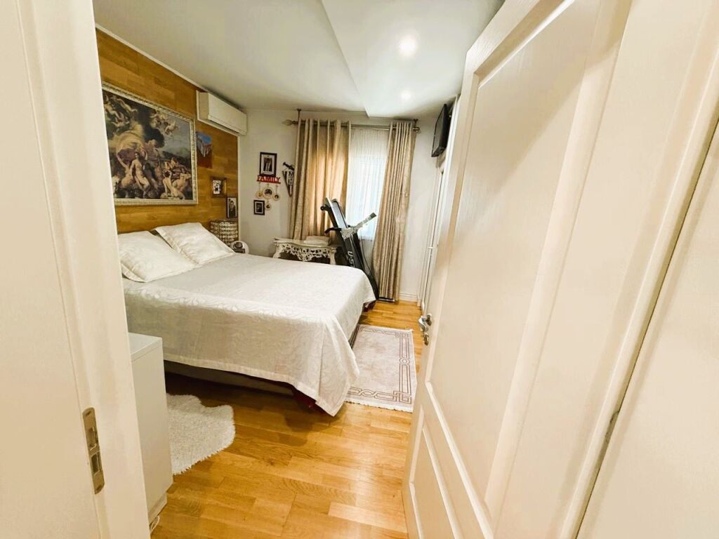 🔥Apartment 3+1 for sale at Komuna e Parisit🔥