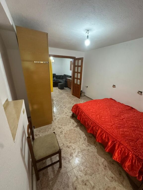 Rent | Apartament 1 + 1 | Shkolla e Bashkuar | 350 €/month