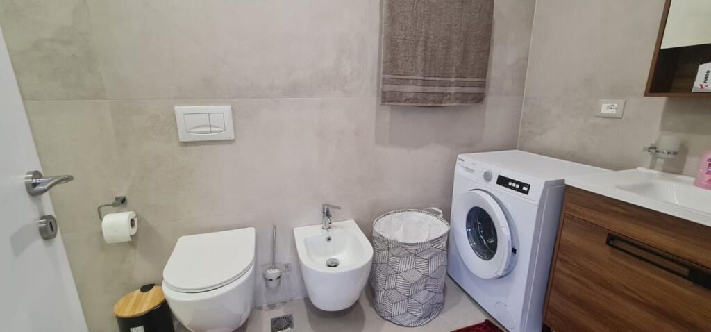 Appartamento 1+1 in affitto vicino a Sofra e l'Orso Rr Elb!