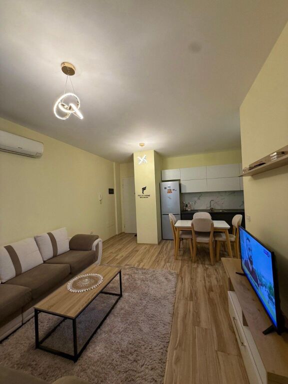 APPARTAMENTO IN AFFITTO 2+1+2 DON BOSCO 750 EURO FH-80645