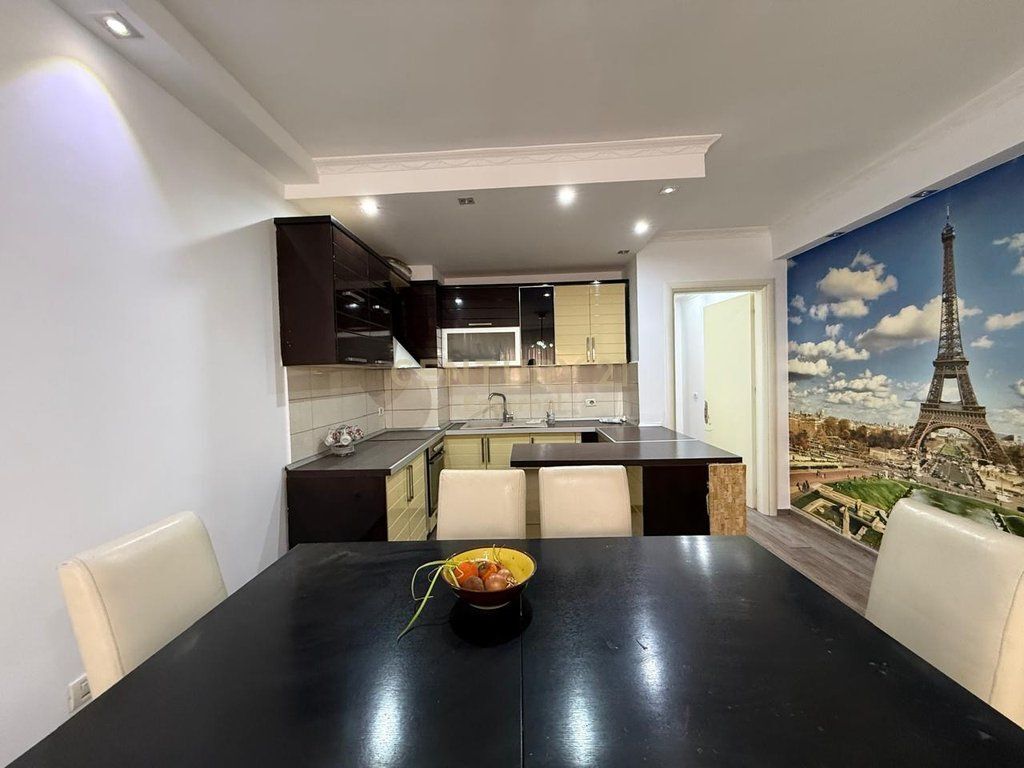 Appartamento in vendita 2+1 presso i Palazzi Çabej