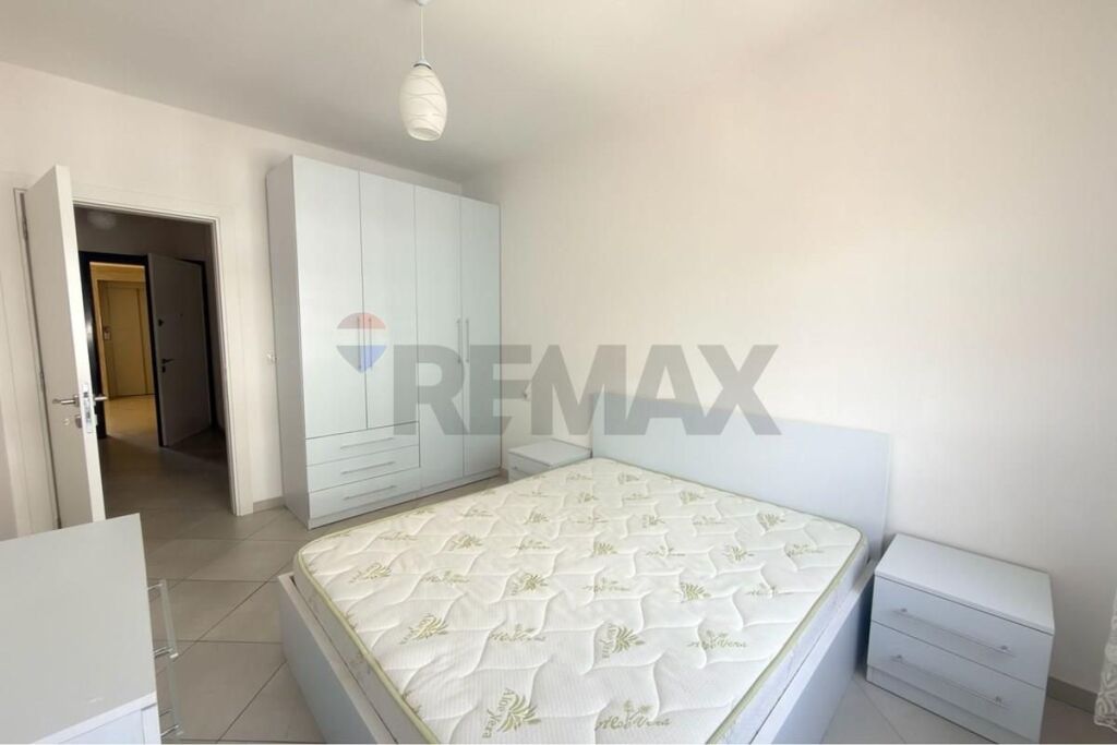 Apartament 1+1 per qira, Don Bosko