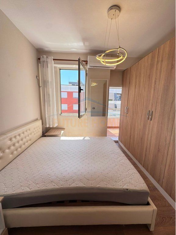 For sale, 2+1 Apartment, New Ring, Tirana