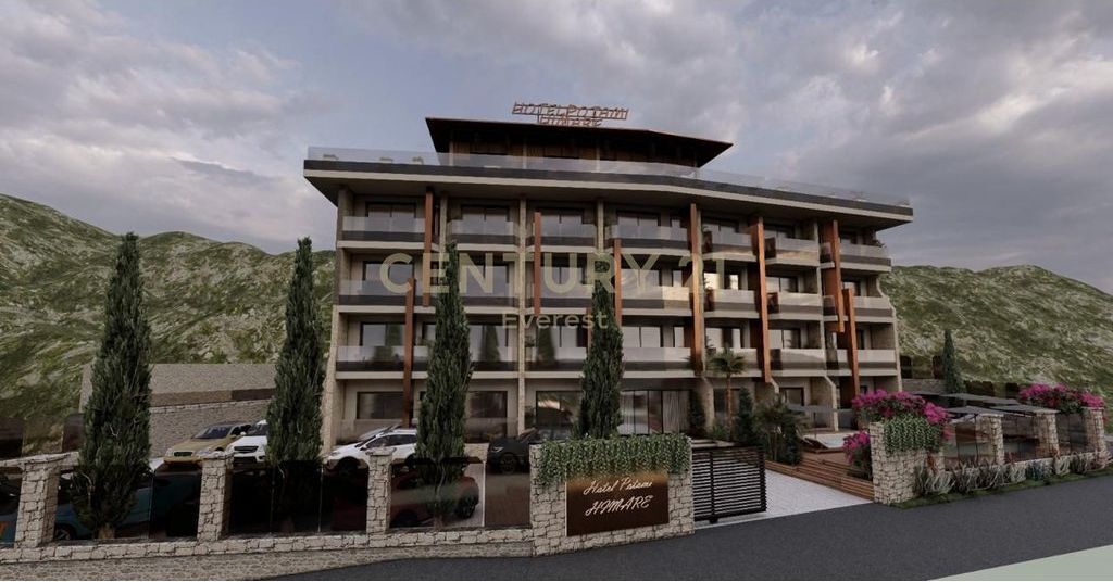🏨 POTAM, SELLING ELITE HOTEL-READY FOR BUSINESS