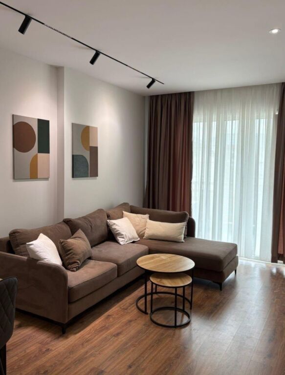 Super apartment 1+1 Zogu Zi for rent