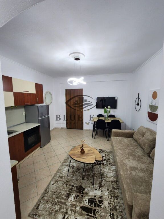 Apartament 1+1 në shitje – Plazh, Durrës!