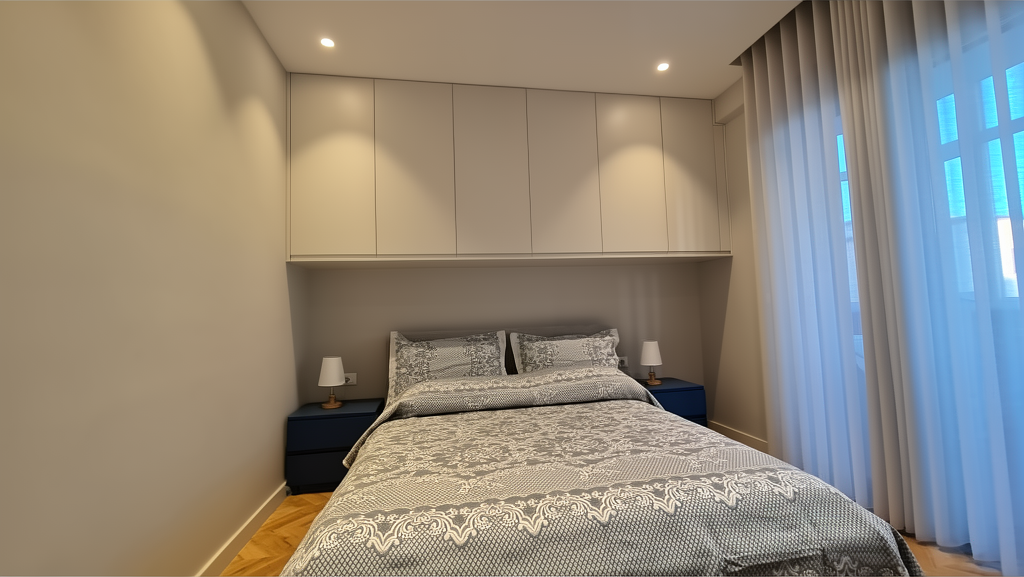 APARTMENT 1+1 FOR RENT - PARIS MUNICIPALITY!!!