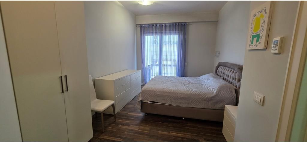 GUARDIA DELLA REPUBBLICA – APPARTAMENTO PREMIUM 2+1+2 CON VERANDA E POSTO AUTO IN AFFITTO! 2.200 € /Mese