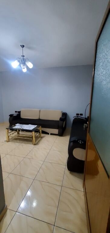 Apartment for Rent 1+1 in the Center of Fier – Pedonale Zone