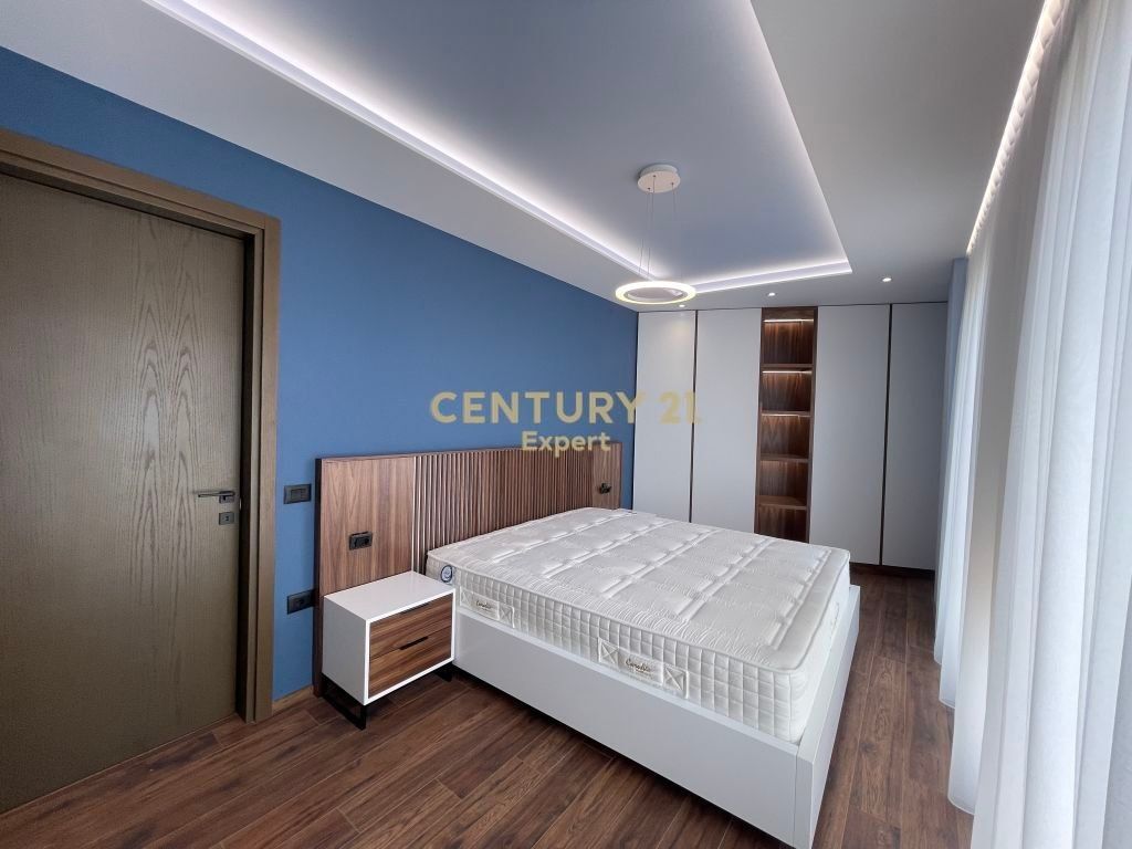 WE SELL 2+1+2 APARTMENT WITH PARKING SPACE NEAR XIBRAKU!!
