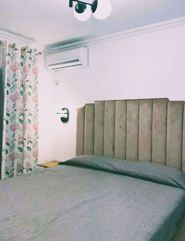 🏡 APARTMENT 1+1 FOR SALE – ROTONDO, GOLEM