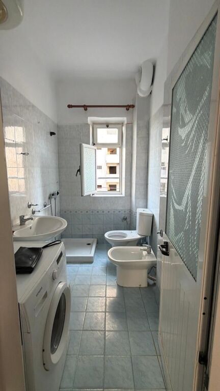 Apartment 2+1 for rent – Durrës, Eftali Koci