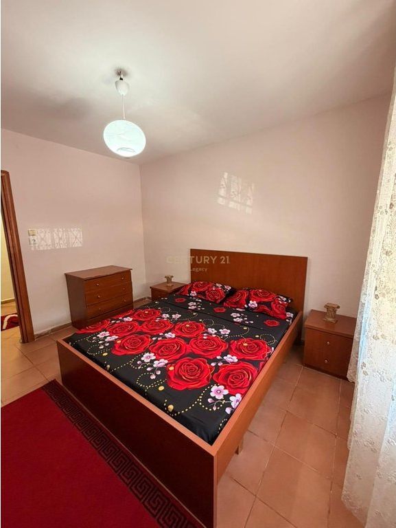 🏡 Appartamento 1+1 in affitto – Allias, Tirana
