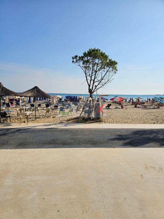 APARTMENT FOR RENT 2+1 – BEACH, DURRËS 🌊