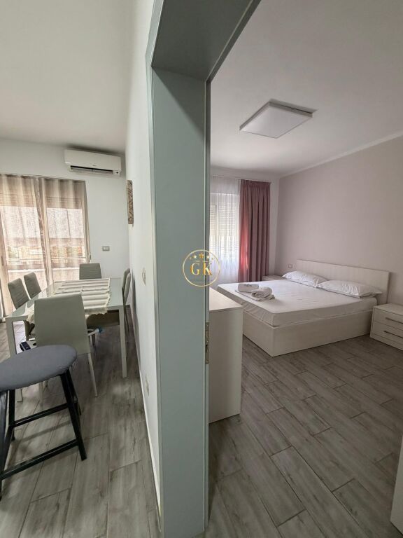 🏡 APPARTAMENTO IN AFFITTO 2+1 – Boulevard, Durazzo