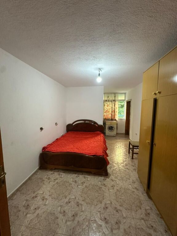 Rent | Apartament 1 + 1 | Shkolla e Bashkuar | 350 €/month