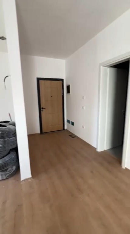 Apartment 1+1 for sale Eleonora Kodra e diellit !