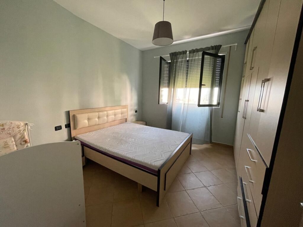 2+1 Apartment for Sale in Linzë, Tirana – 89.92 m²