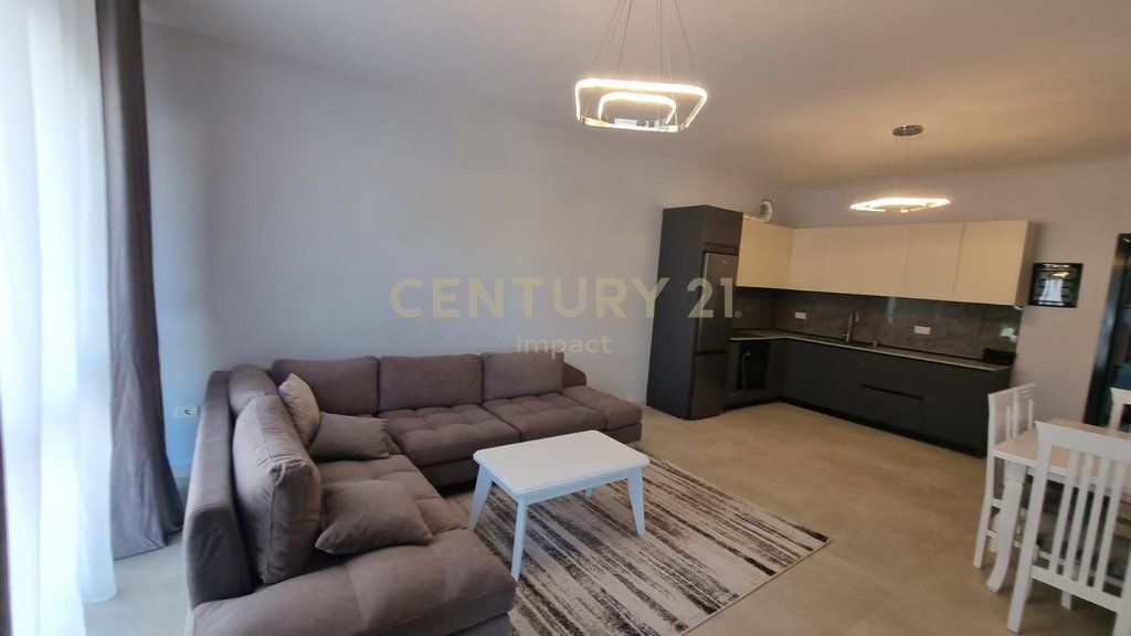 FOR RENT FURNISHED 1+1 APARTMENT 5 MAJI STREET!