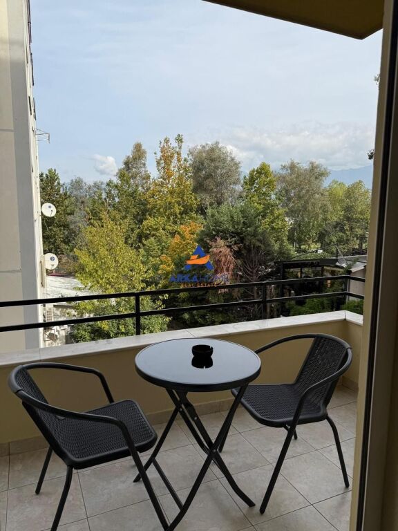 APPARTAMENTO MODERNO IN VENDITA 1+1+BALCONE "LAGO ARTIFICIALE, VICINO AL PALAZZO PASTEL" 175.000 EURO