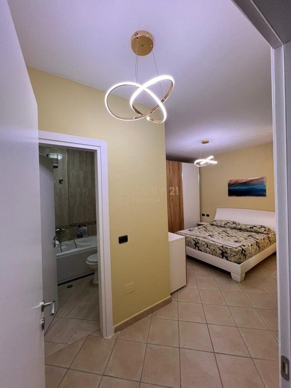 Apartament 2+1+2 me Qira te Rruga e Barrikadave, pranë Prokurorisë!