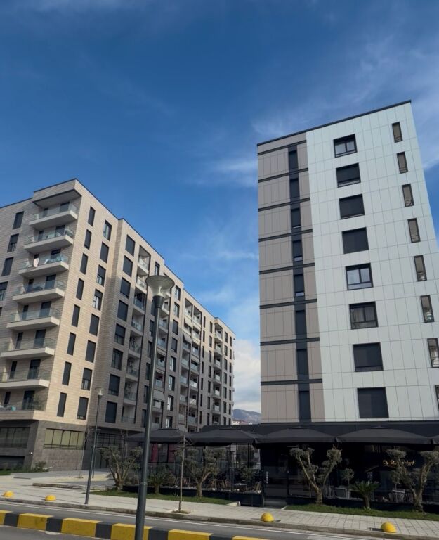 🌿🏙️ APARTMENT 2+1+2 FOR SALE IN ERLI RESIDENCE, PORCELAN! 🌿🏙️