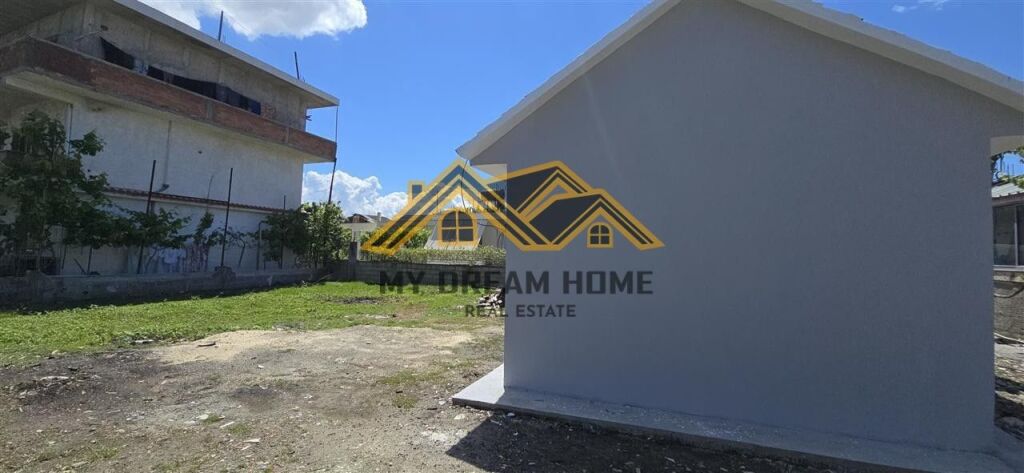 Private House for Sale Spitall Durres