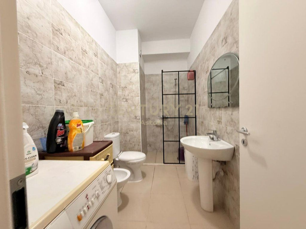 Apartment 3+1+2 for sale in the Mangalem residence 21, Ali Demi