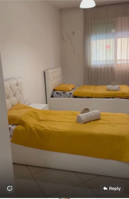 2+1,furnished at Raifaizen Astir,450 thousand lek