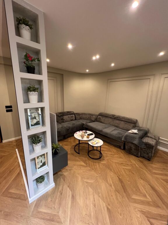 For rent Apartment 1+1 LUX, Residence Kodra e Diellit 1 650 thousand old lek