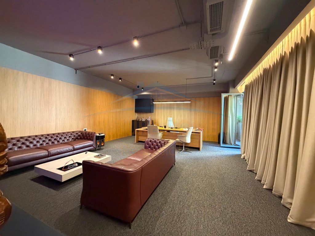 Rent, Business Premises, Lion Park 1, Elbasanit Street.
