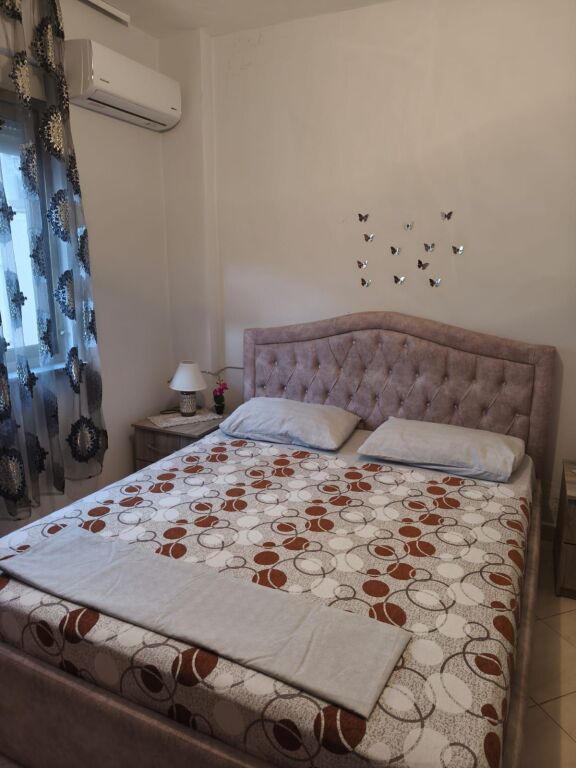 Affitto | Apartament 1 + 1 | Golem, Plazh| 350 €/mese