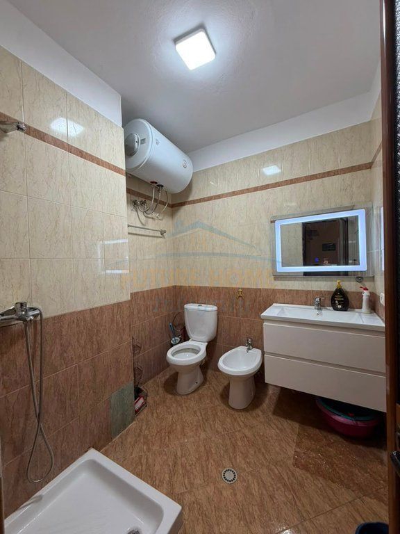 Qera, Apartament 1+1, Xhamlliku, Tiranë.
