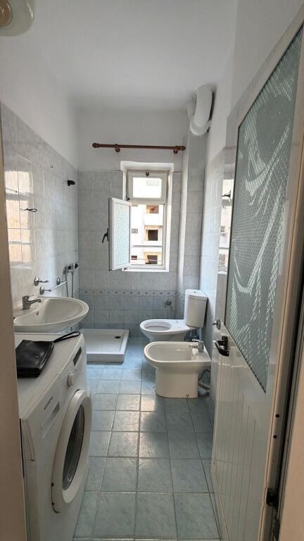 Appartamento 2+1 in affitto – vicino alla scuola Eftali Koci Durrës