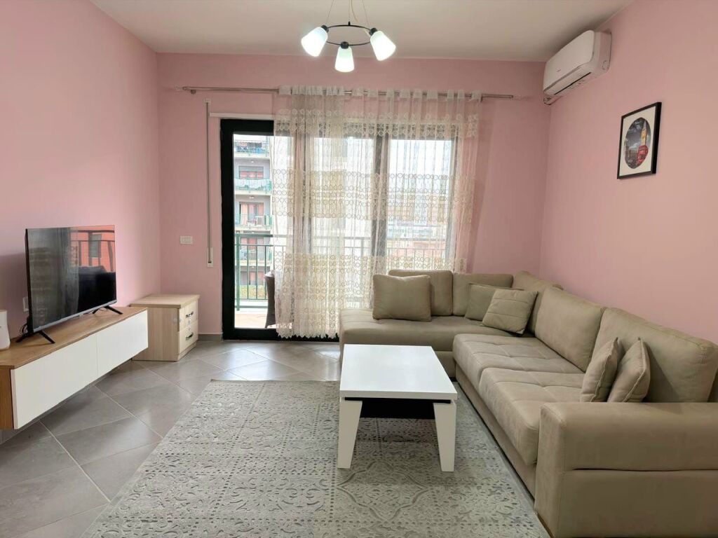 1+1+🅿️/Rent📍Green city ,Astir📌550€