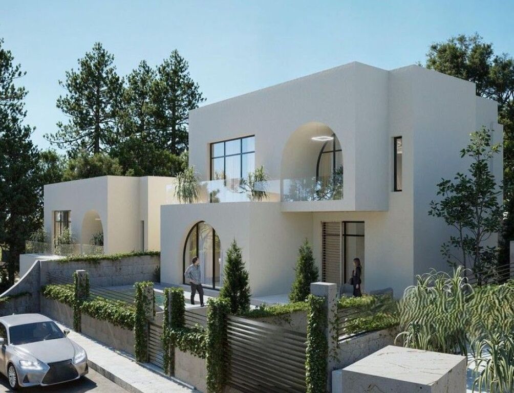 APPARTAMENTO 1+1 IN VENDITA A LIORE LAKE RESIDENCE PASKUQAN