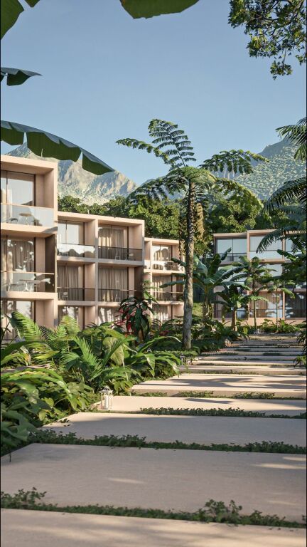 🏖️✨ VENDESI APPARTAMENTO 1+1 A ORIKUM, VLORË – LA PRIMA FILA SUL MARE 🌊🌅