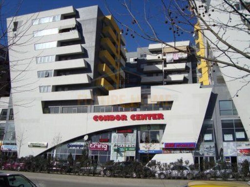 For sale, Business Premises, Kavaja Street "Condor Center"