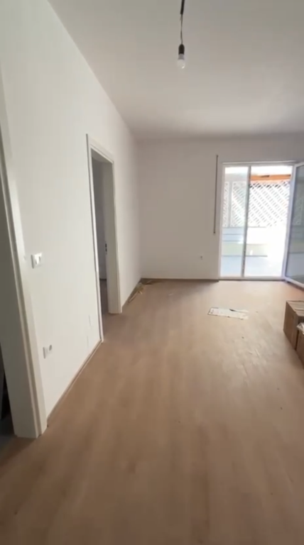 Apartment 1+1 for sale Eleonora Kodra e diellit !