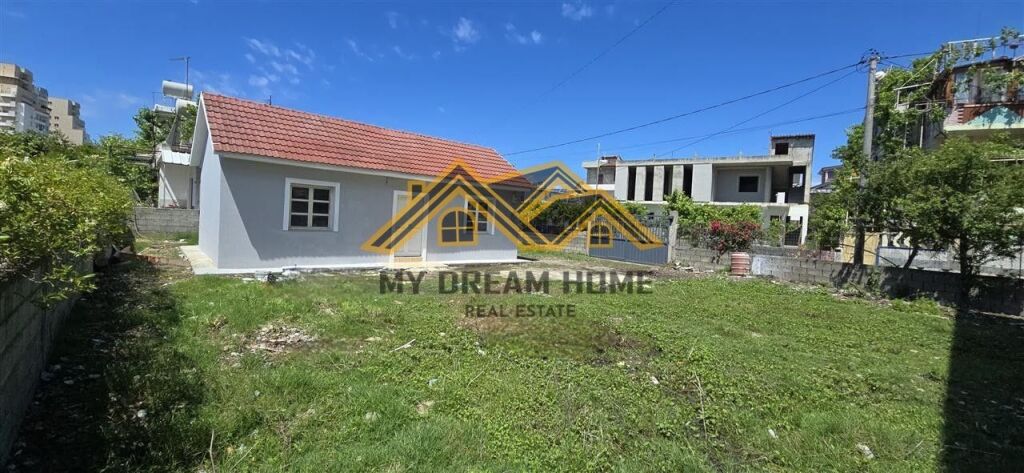 Private House for Sale Spitall Durres