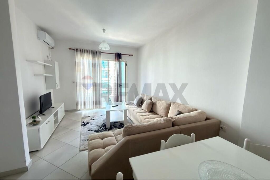 Apartament 1+1 per qira, Don Bosko