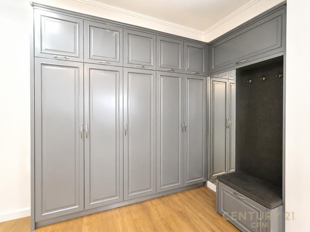 Apartment 1+1 For Rent, 5 Maji Street