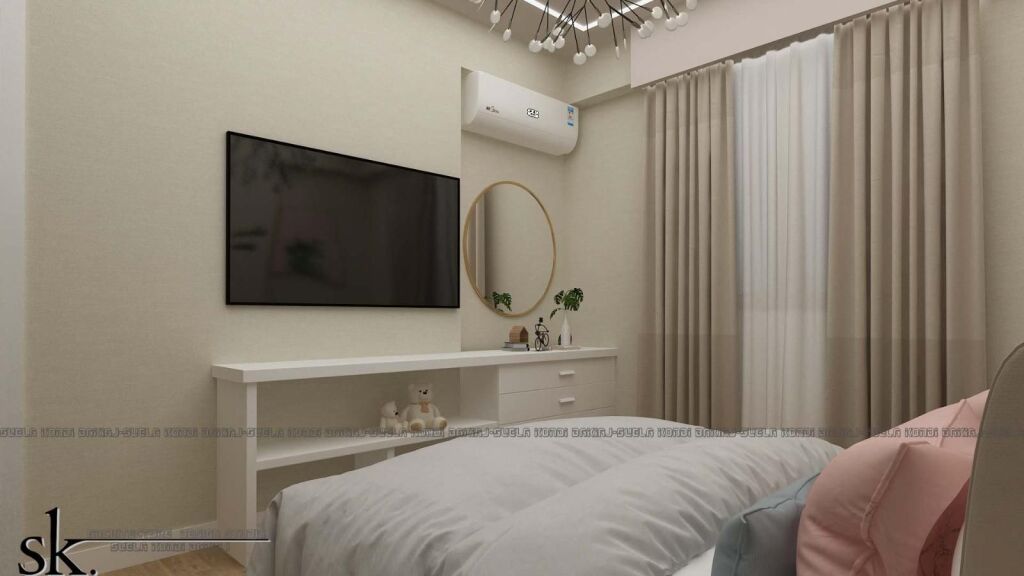 In vendita, Appartamento 2+1+2, Sarandë