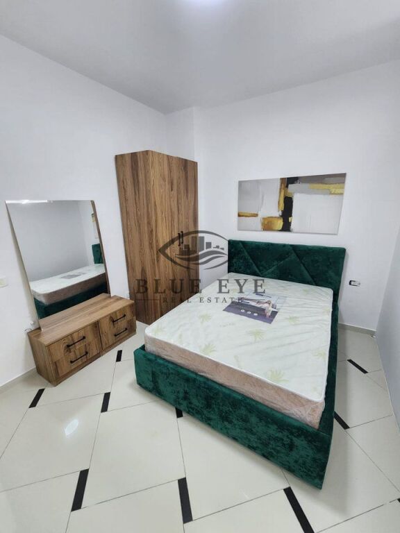 Appartamento arredato 1+1 in Spiaggia, Durrës!