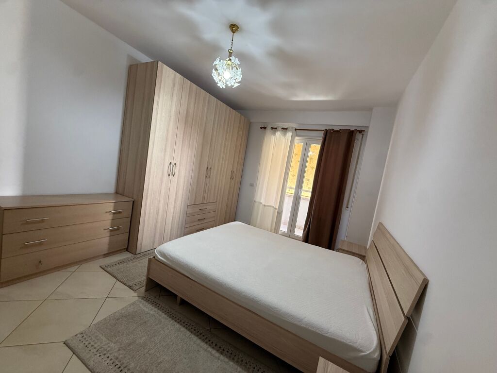 Apartament 2+1+2 me Qera – Pazari i Ri / ATSH