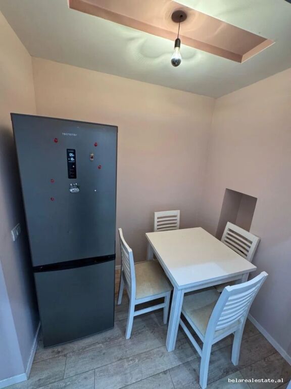 Apartament Me Qera 1+1 Tek 21 Dhjetori (ID B211473) Tirane